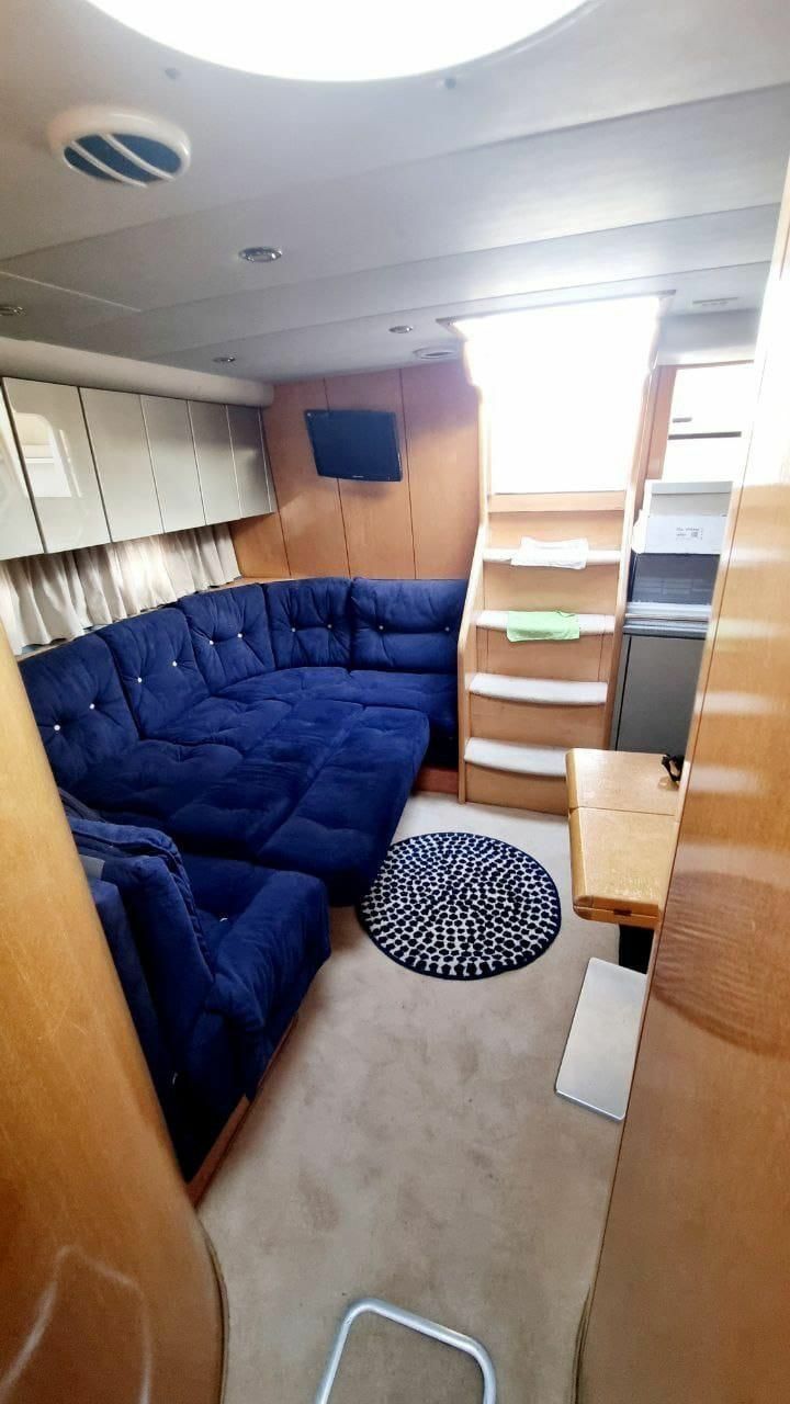 Fairline 41 | 00