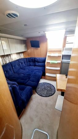 Fairline 41 | 00