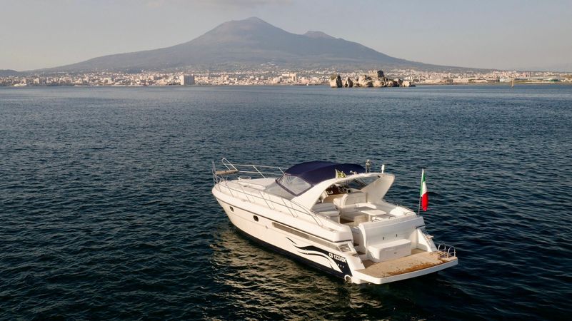 Fairline 41 | 00