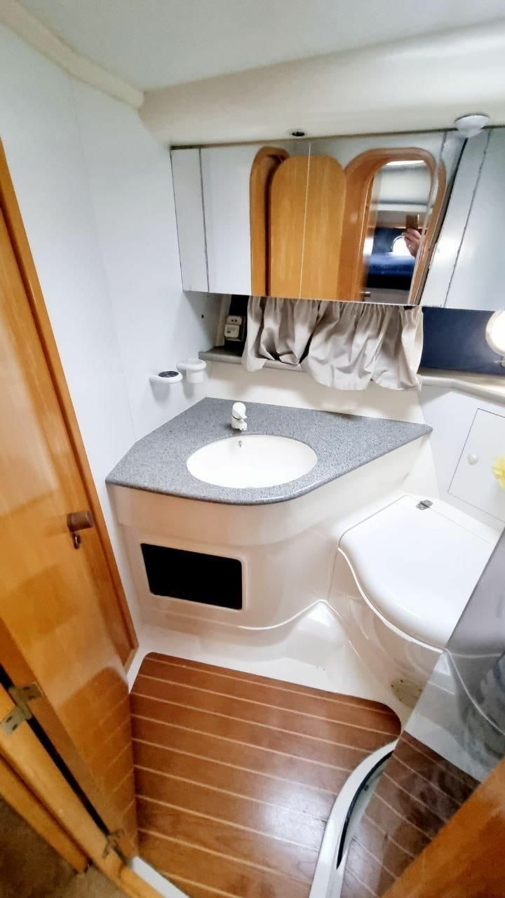 Fairline 41 | 00