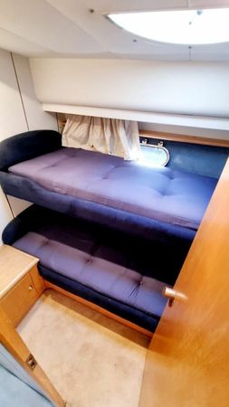 Fairline 41 | 00