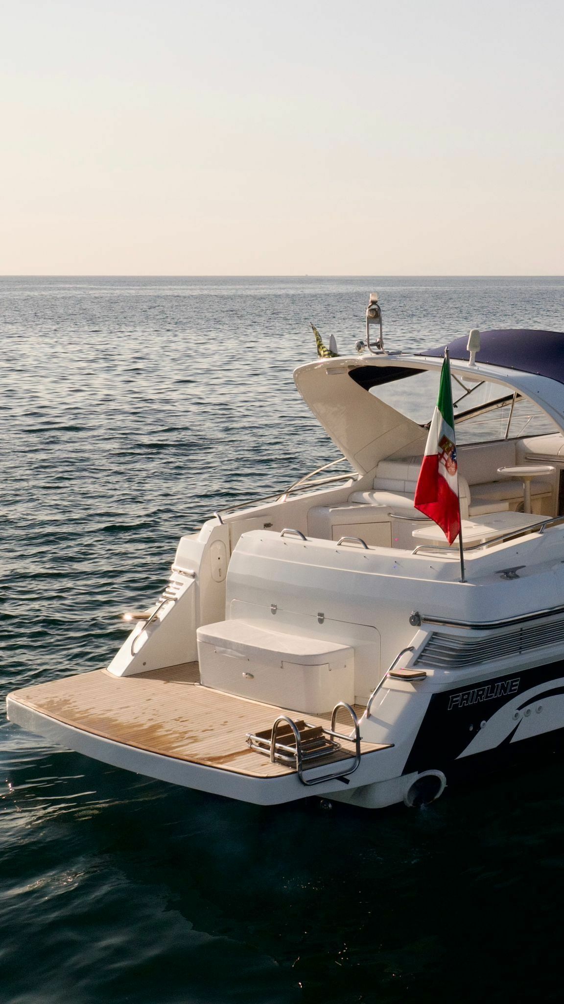 Fairline 41 | 00