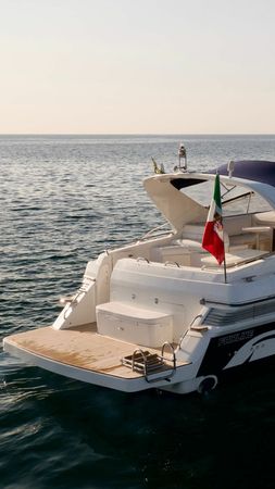 Fairline 41 | 00
