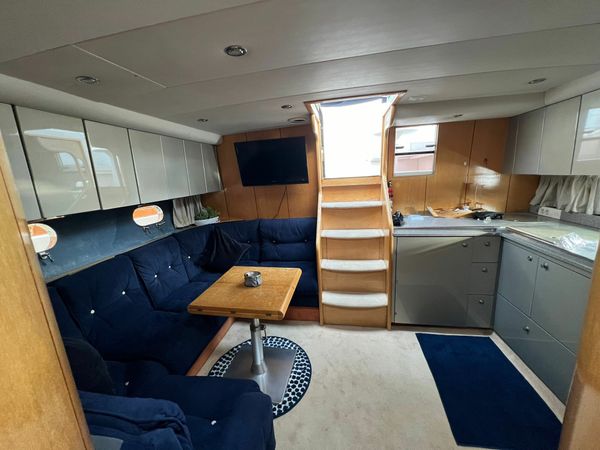 Fairline 41 | 00