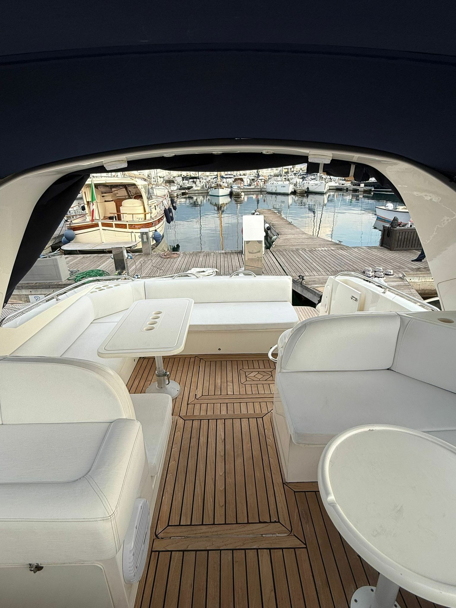 Fairline 41 | 00