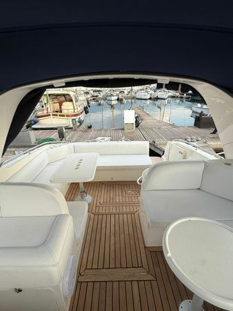 Fairline 41 | 00
