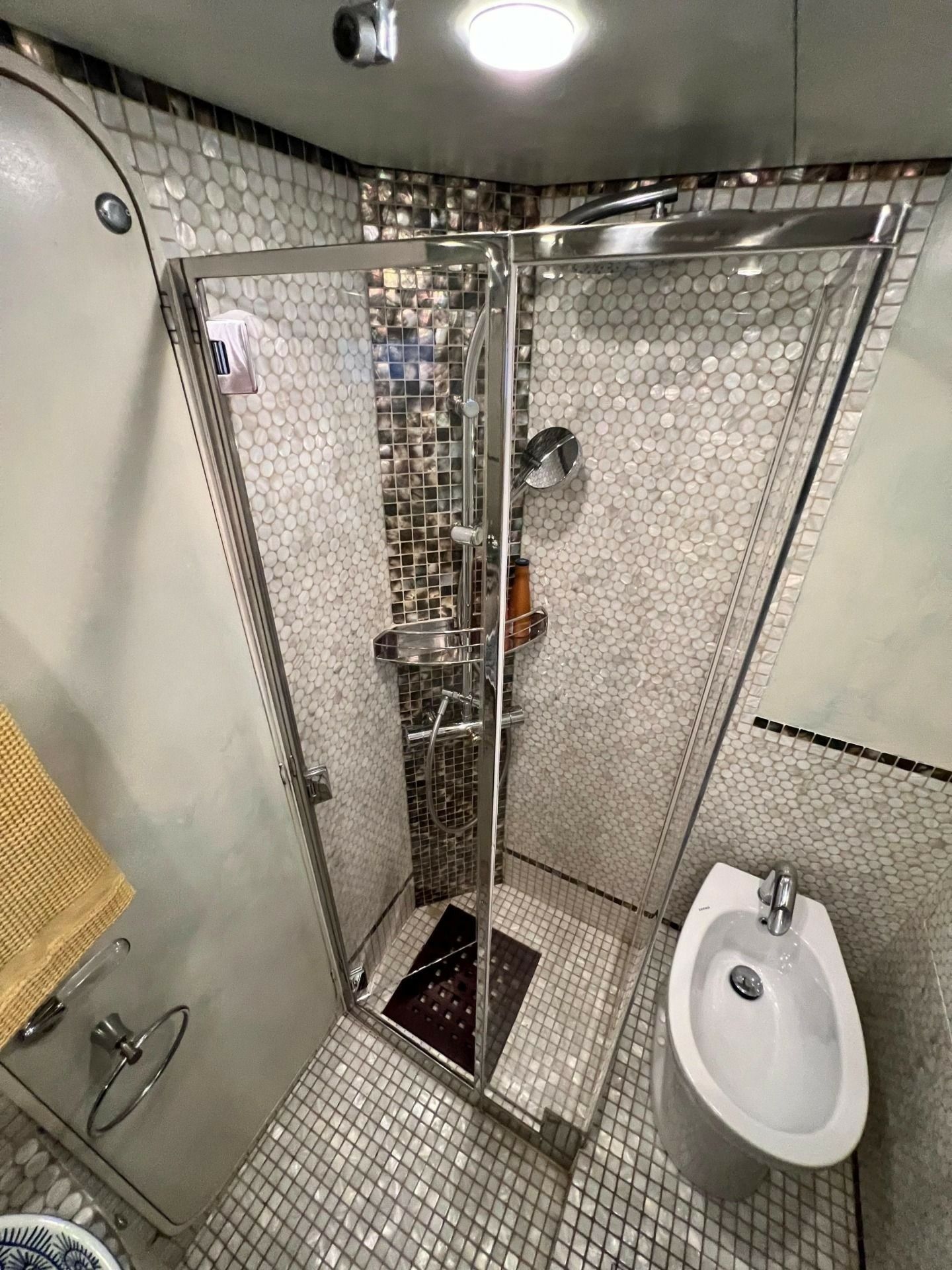 Falcon 80 | Mare&Luna