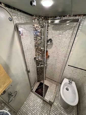 Falcon 80 | Mare&Luna