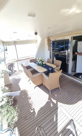 Falcon 80 | Mare&Luna