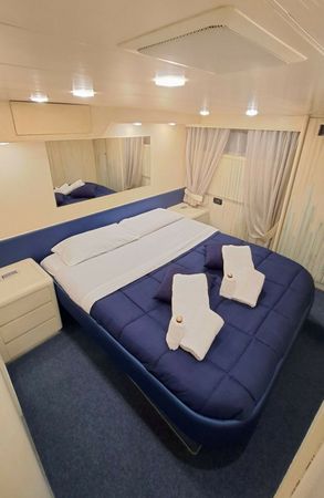 Falcon 80 | Mare&Luna