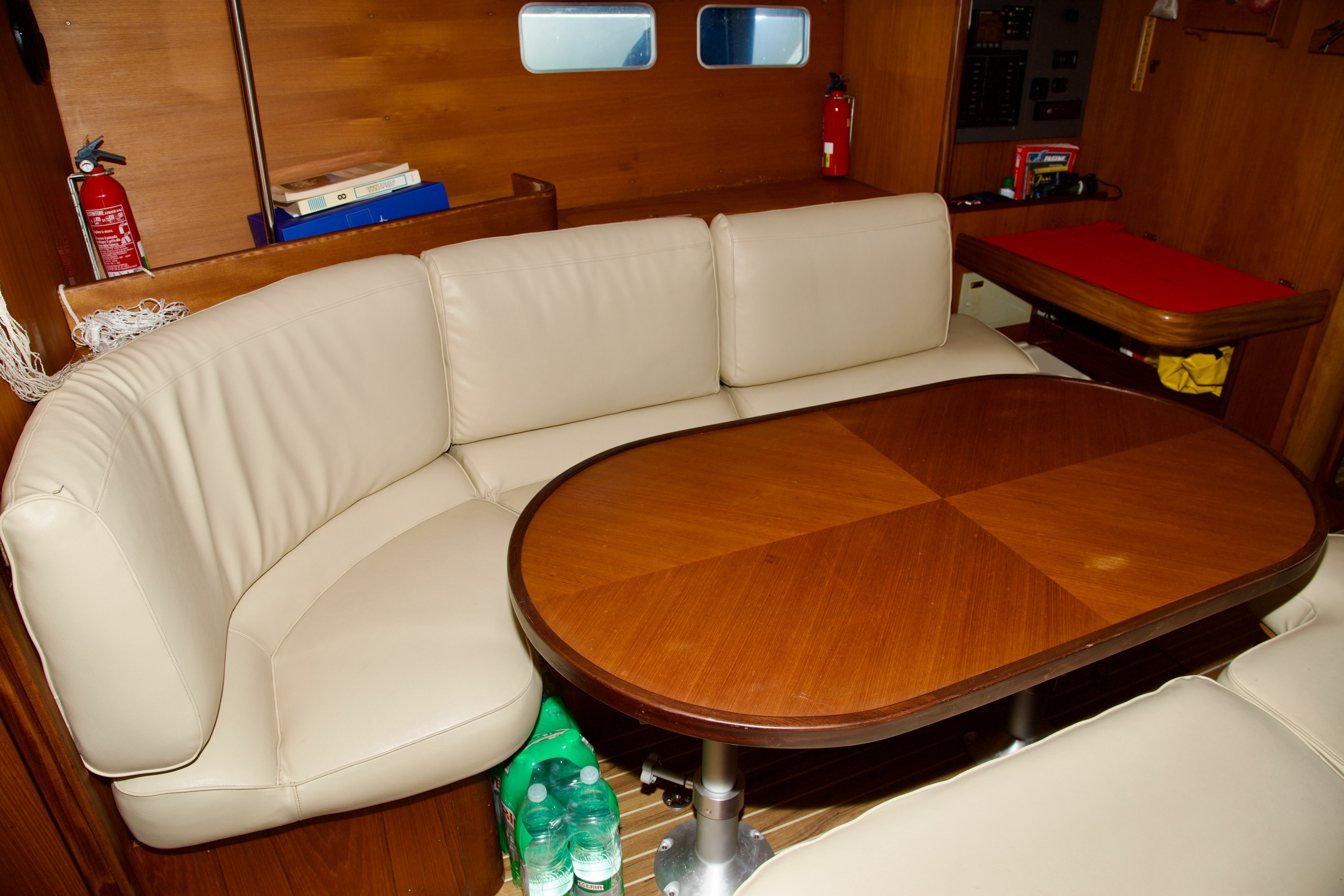Beneteau Oceanis 440 | Garota