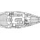 Beneteau Oceanis 440 | Garota