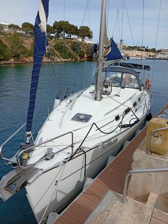 Beneteau 393 | Ursula