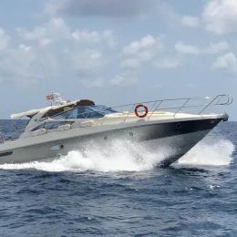 Cranchi Mediterranee 43 | Passion