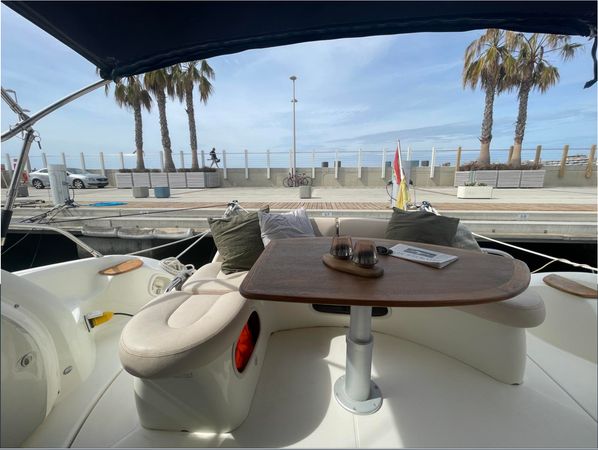 Cranchi Mediterranee 43 | Passion