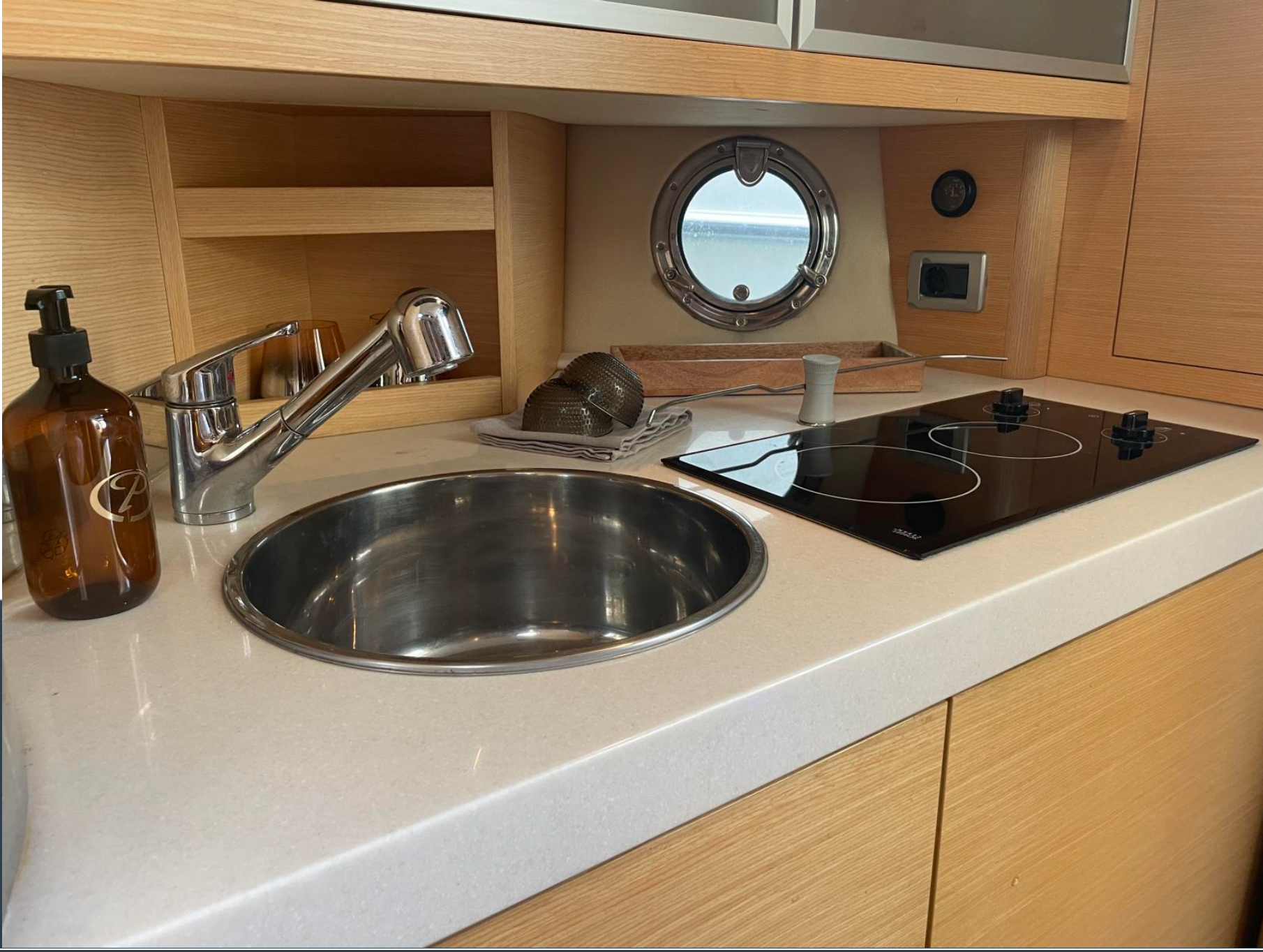 Cranchi Mediterranee 43 | Passion