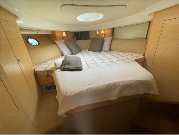 Cranchi Mediterranee 43 | Passion