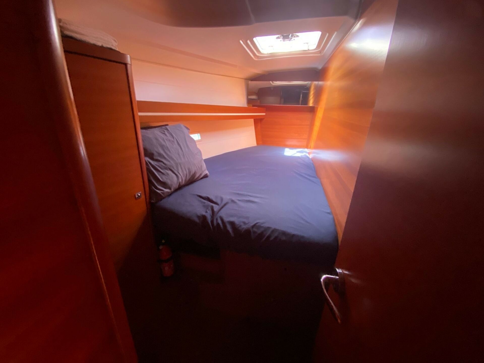 Dufour 450 | Zalacain