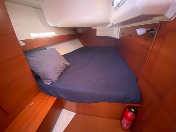 Dufour 450 | Zalacain