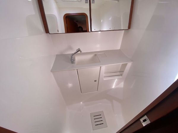 Dufour 450 | Zalacain