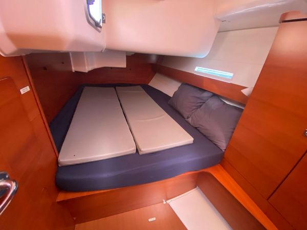 Dufour 450 | Zalacain