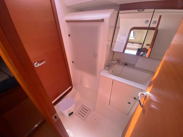 Dufour 450 | Zalacain