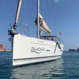 Dufour 450 | Zalacain