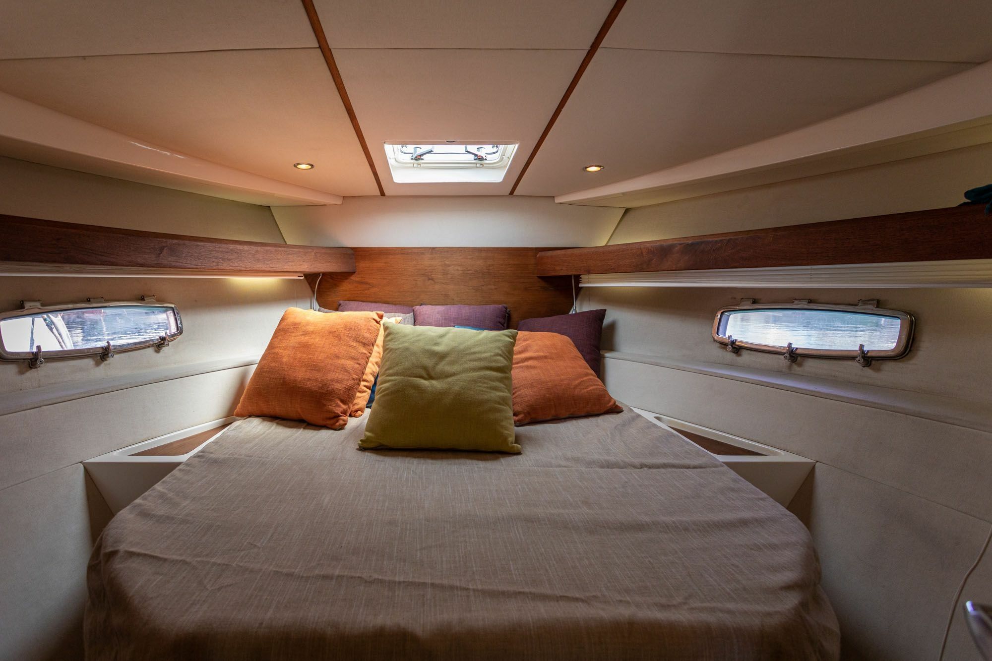 Sealine SC 35 | Linus