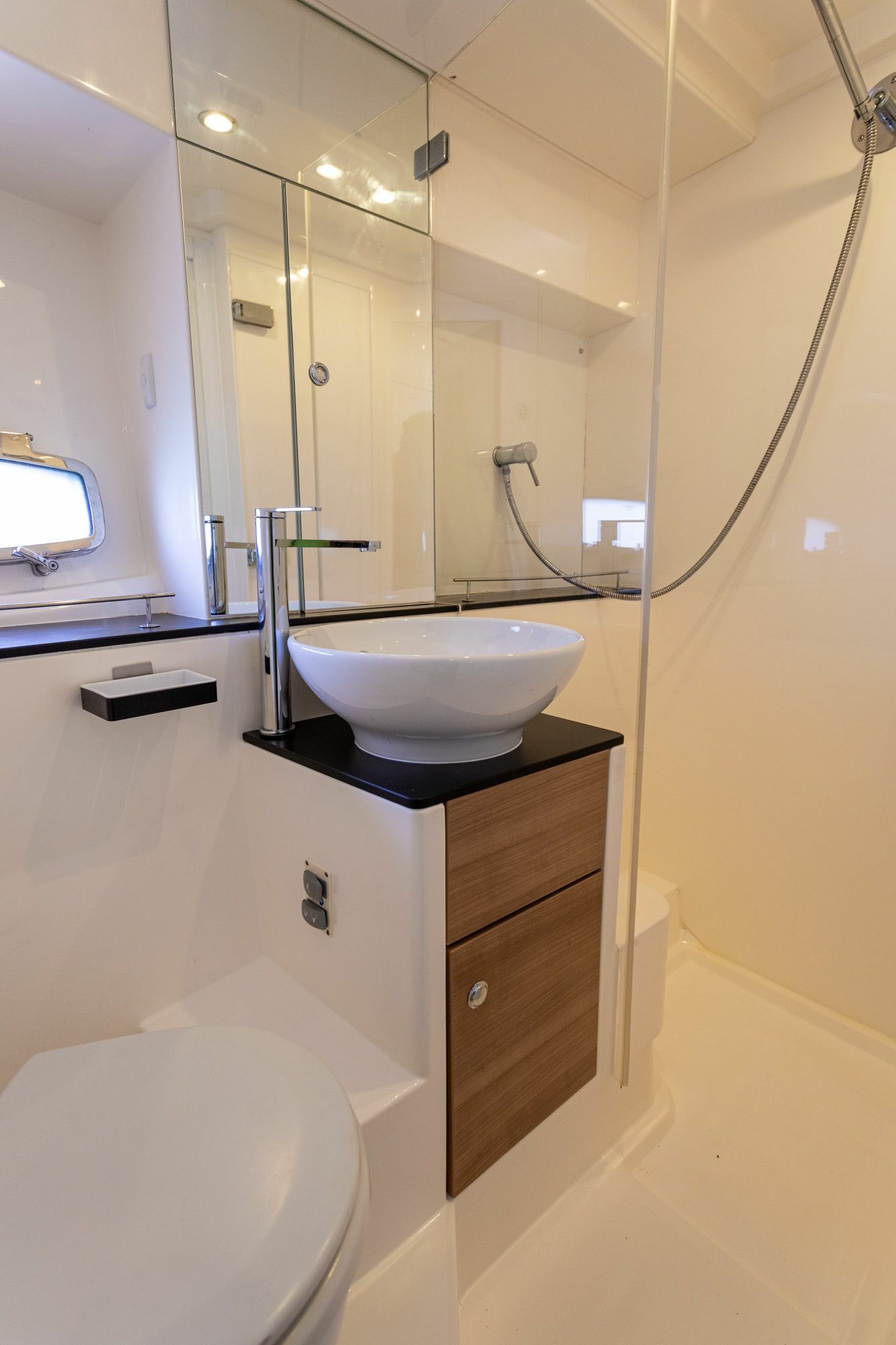 Sealine SC 35 | Linus