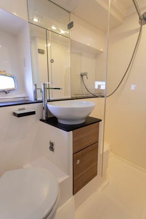 Sealine SC 35 | Linus