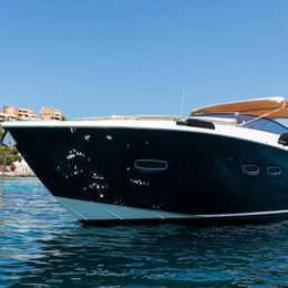 Sealine SC 35 | Linus