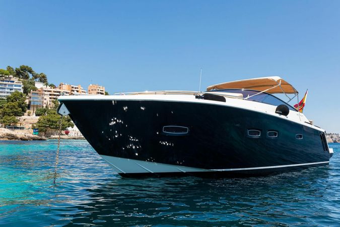 Sealine SC 35 | Linus