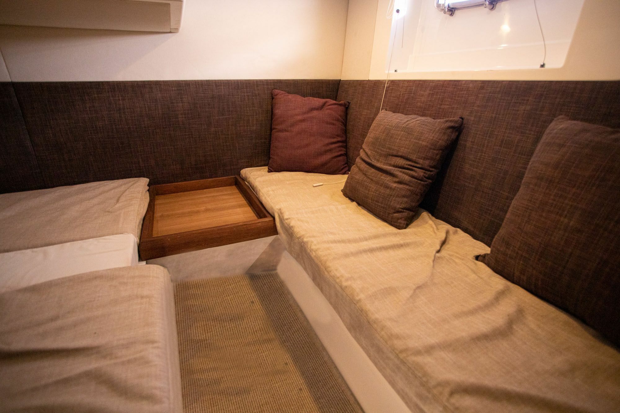 Sealine SC 35 | Linus