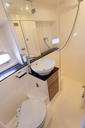 Sealine SC 35 | Linus