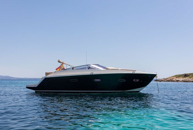 Sealine SC 35 | Linus