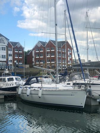 Bavaria Cruiser 32 | Sleat Princess