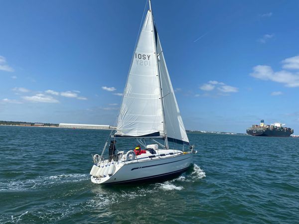 Bavaria Cruiser 32 | Sleat Princess