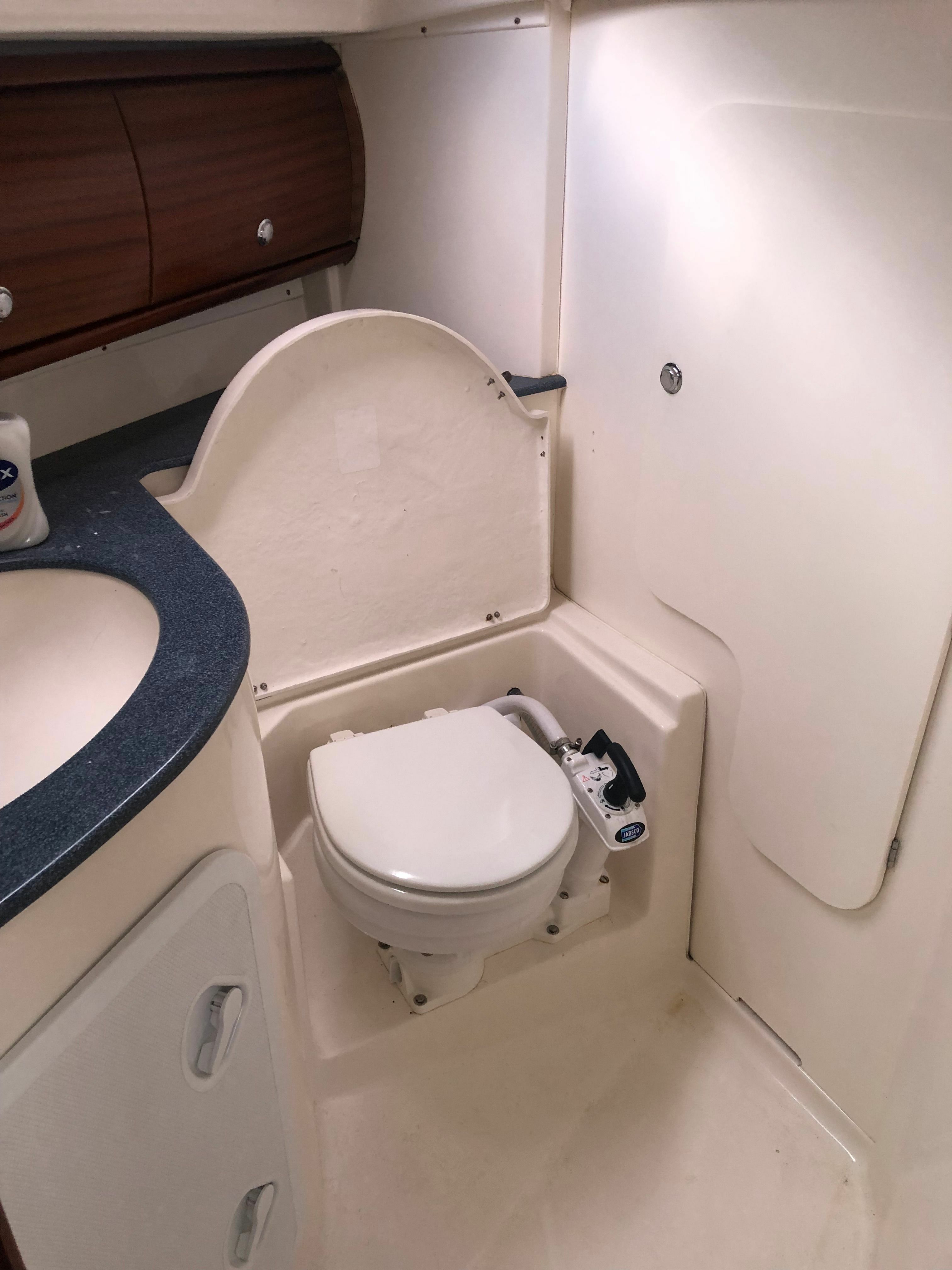 Bavaria Cruiser 32 | Sleat Princess