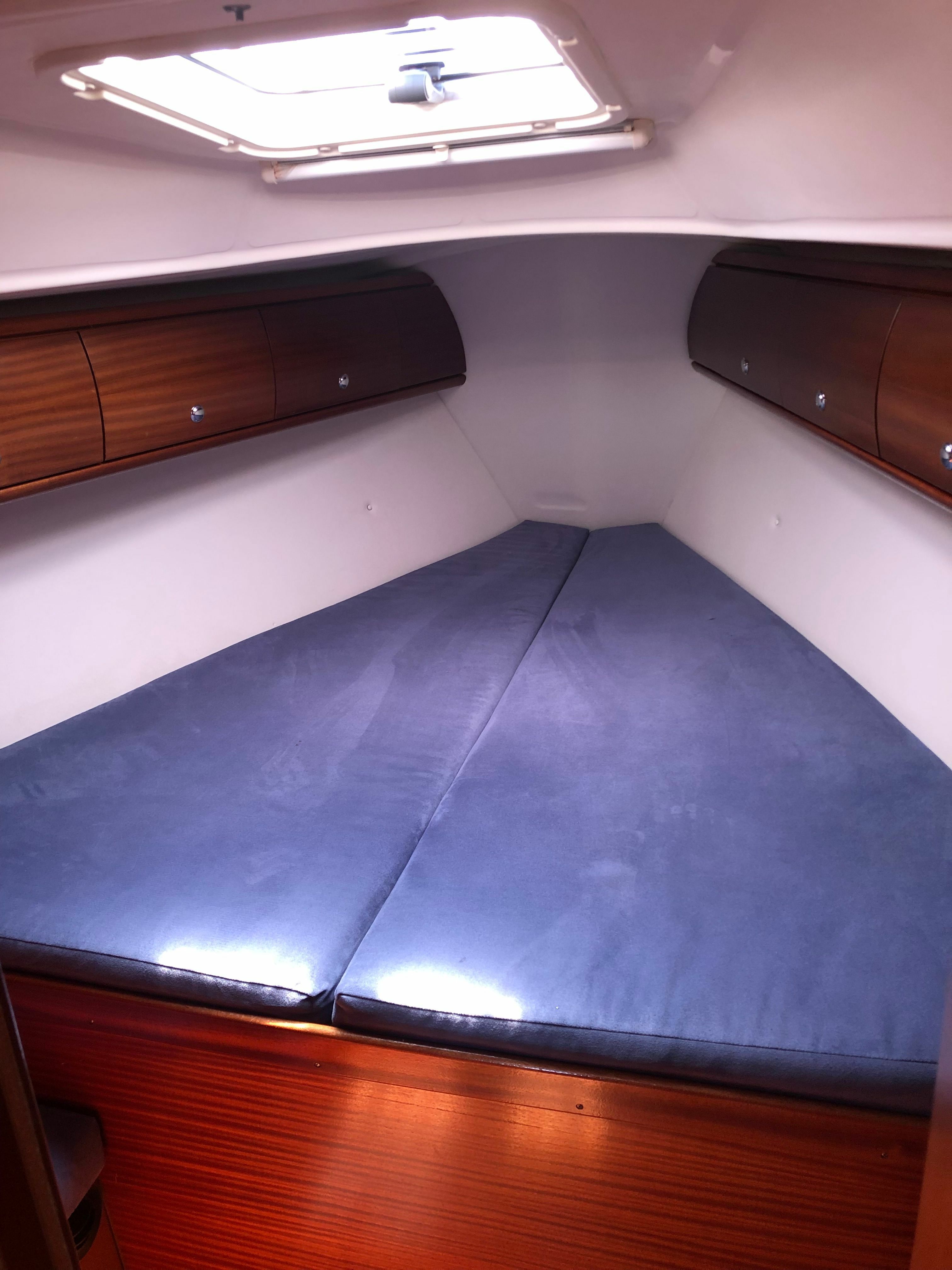 Bavaria Cruiser 32 | Sleat Princess