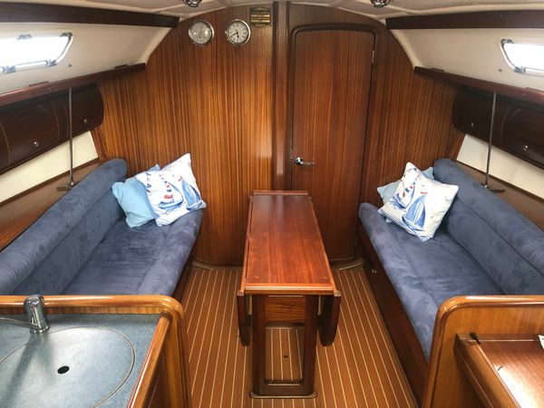 Bavaria Cruiser 32 | Sleat Princess