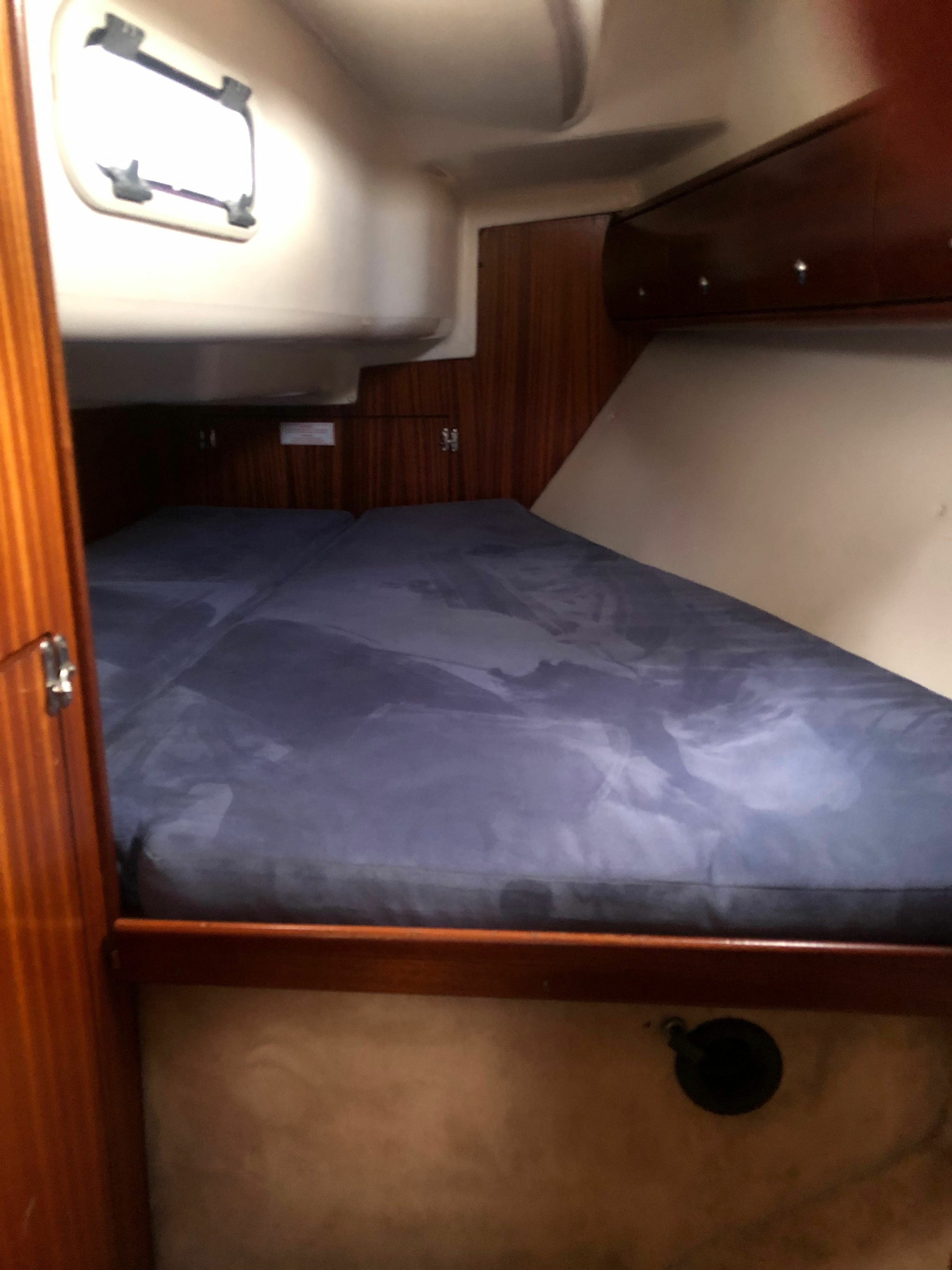 Bavaria Cruiser 32 | Sleat Princess