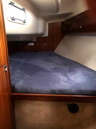 Bavaria Cruiser 32 | Sleat Princess