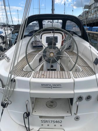 Bavaria Cruiser 32 | Sleat Princess