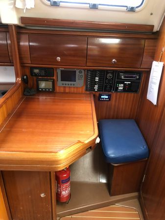 Bavaria Cruiser 32 | Sleat Princess