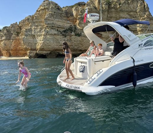 Fairline 33 | Magic Moments