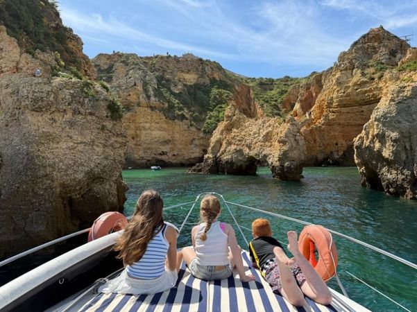 Fairline 33 | Magic Moments