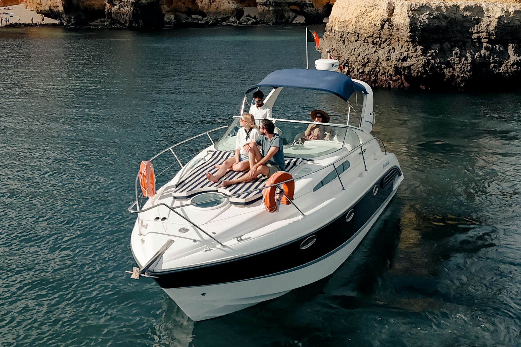 Fairline 33 | Magic Moments