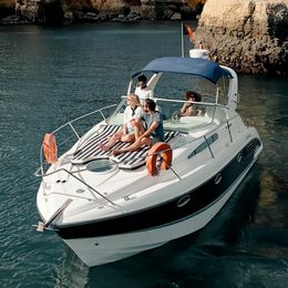 Fairline 33 | Magic Moments