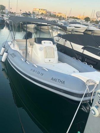Joker Clubman 24 | Aretha