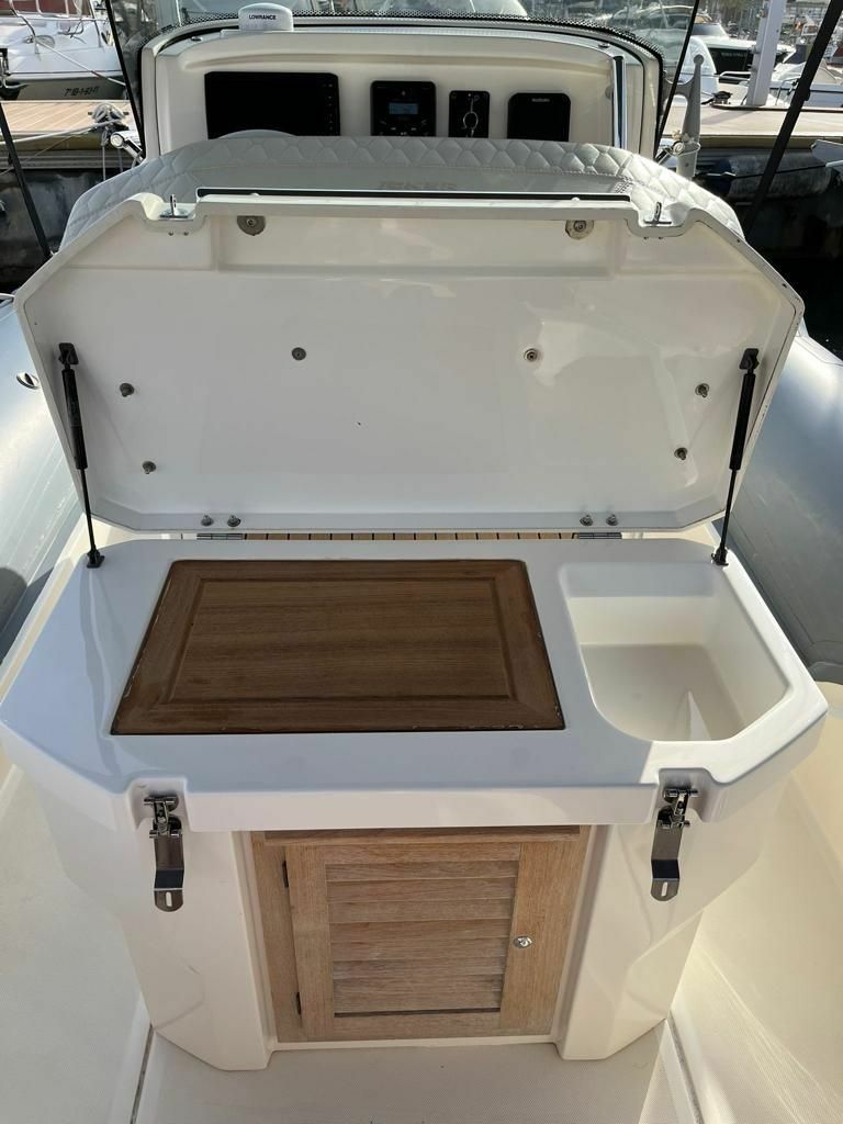Joker Clubman 24 | Aretha